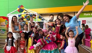 Joao Pessoa tem programacao infantil gratuita de carnaval 4