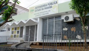 Defensoria Pública aciona empresa suspeita de fraudar consórcios em JP