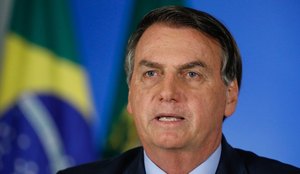 JAIR BOLSONARO FOTO DIVULGACAO PR