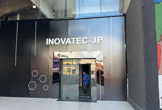 Inovatec JP