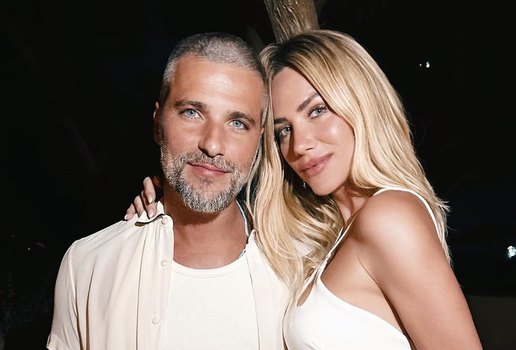 Giovana e bruno suposta traicao foto instagram