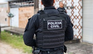 Policia civil