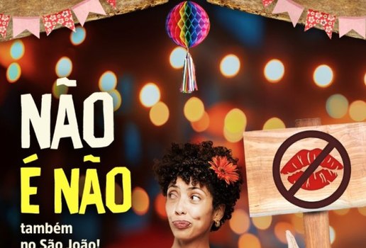 Nao e nao sao joao