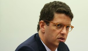 Ricardo Salles pede demissão do Ministério do Meio Ambiente