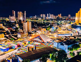 Parque do povo 1