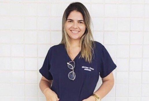 Estudante Mariana Thomaz foi morta após sair com o empresário