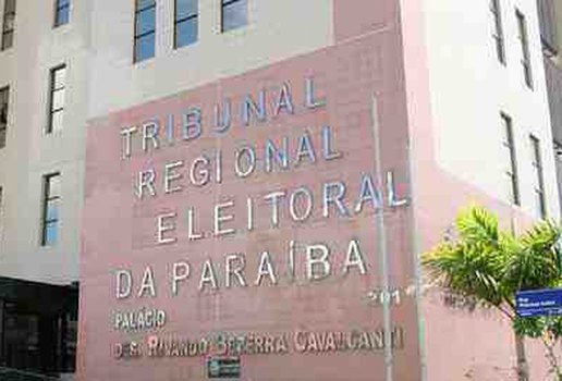 Tribunal Regional Eleitoral TRE PB 4