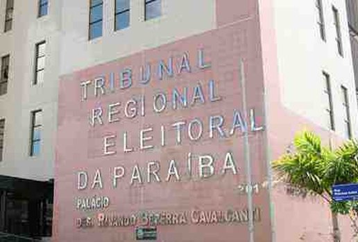 Tribunal Regional Eleitoral TRE PB 4