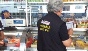 João Pessoa tem variação de R$ 38,83 no preço da picanha, diz Procon