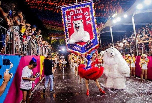 URSO DA PAZ 2