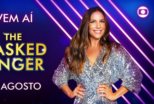 Masked Singer Brasil