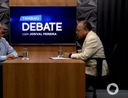 Tambau debate 19 04 2025