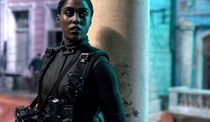 Lashana Lynch