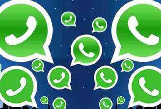 Whatsapp tech