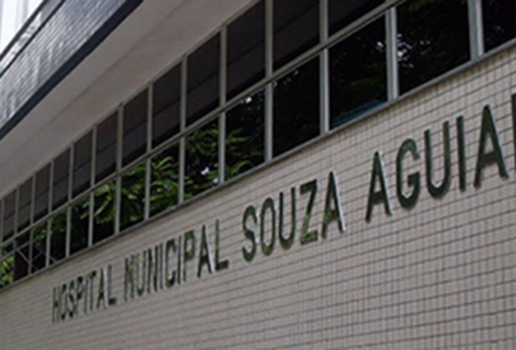 Hospital Municipal Souza Aguiar