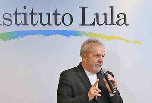 Instituto lula