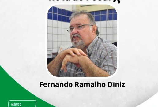 Fernando Ramalho