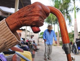 Valores obtidos junto ao estado devem fomentar ações de melhorias à qualidade de vida dos idosos