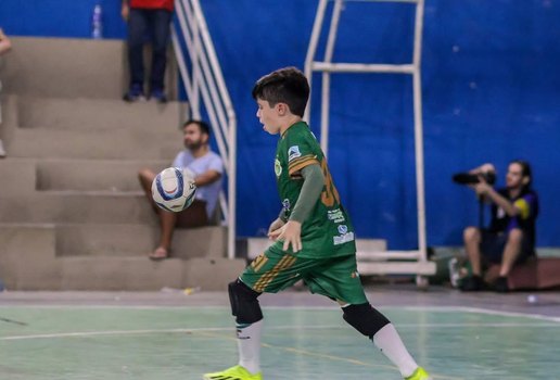 Copa Jampa de Futsal 2025