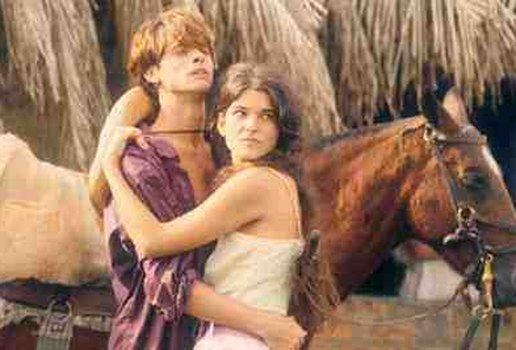 Globo decide fazer remake de Pantanal sucesso da Manchete