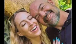 Apresentador descobre ao vivo que esposa contratou assassino de aluguel para mata lo