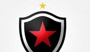 BOTAFOGO PB ESCUDO