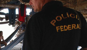 Polícia Federal deflagra operação contra falsificação de dinheiro na PB