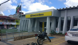 Banco do brasil araruna