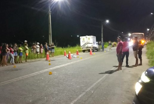 Acidente com morte entre memenguape e rio tinto pb foto Jackson Midias