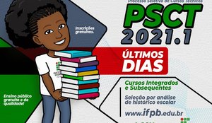PSCT IFPB 2020