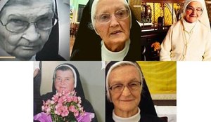 Cinco freiras morrem de covid-19 em convento de Curitiba