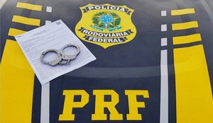 Fiscalização da PRF