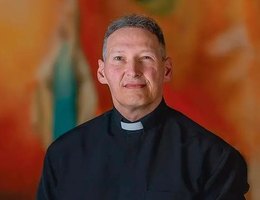 PADRE MARCELO ROSSI