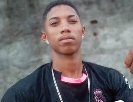 Filho vereador assassinado caapora