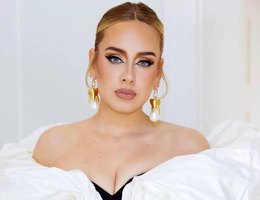 Adele anuncia pausa na carreira: "Não vão ouvir falar de mim"