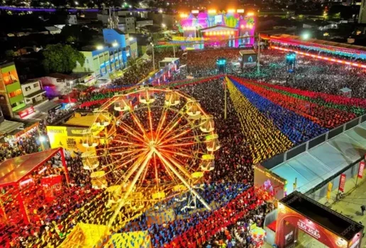 Sao Joao 2025 de Campina Grande ja tem R 78 milhoe0019044200202505171216 8