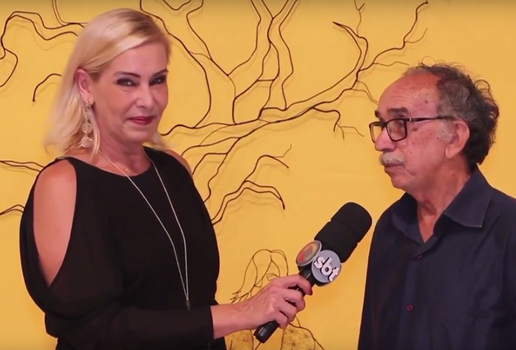 Entrevista wilson figueiredo