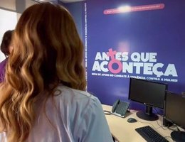 ESPAÇO "ANTES QUE ACONTEÇA" NO TRT-PB