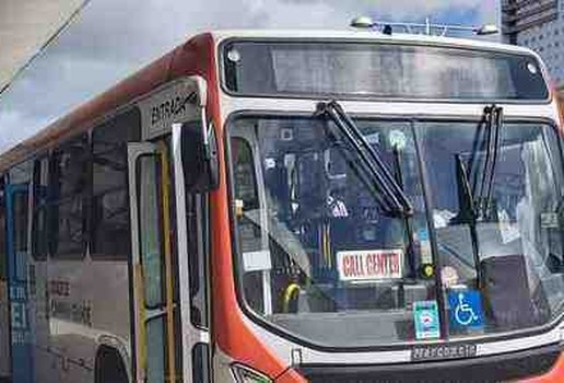 STTP anuncia mudancas de rotas de onibus nos bairros do Catole Sandra Cavalcante e Itarare a partir de amanha