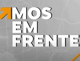 Vamos em Frente