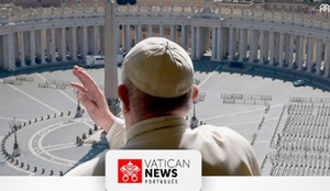 Vaticano transmissao Missa