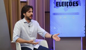 Cresce possibilidade de Pedro Cunha ser candidato em João Pessoa