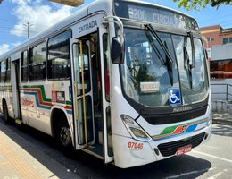 Ônibus extras devem circular nos dias de Enem em João Pessoa