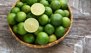 O limão é um ingrediente indispensável na cozinha (Imagem: preecha2531 | Shutterstock)