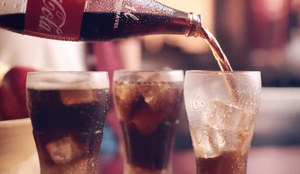 Coca cola retornavel