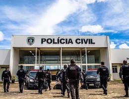 Policia Civil