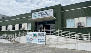 Hospital Das Clinicas