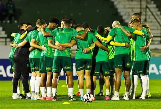 Ypiranga RS enfrenta o Botafogo PB tentando quebra0021242600202508170915 8