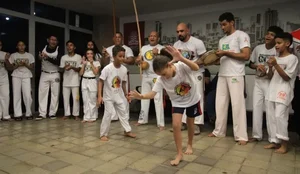 Capoeira