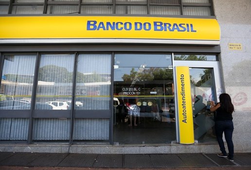 Pagamentos do Pasep serão feitos pelo Banco do Brasil